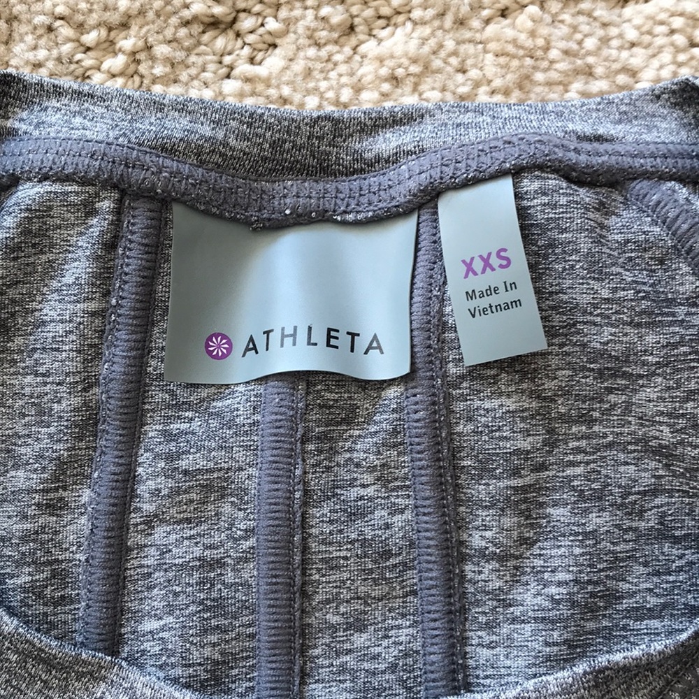 Athleta UPF Rashguard - Picture 2 of 6